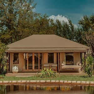 Lagoon One-Bedroom Tent